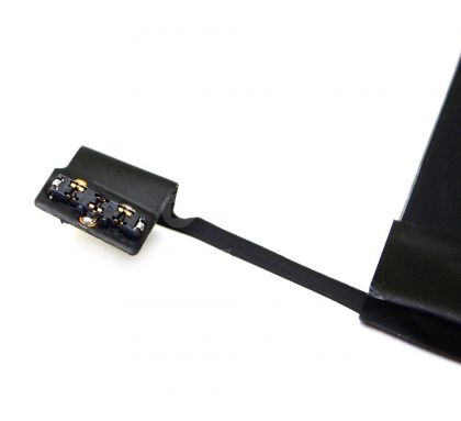 акумулятор apple iphone 5s/5c 1560 mah [original prc] 12 міс. гарантії