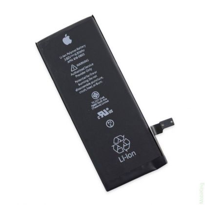 акумулятор apple iphone 6/6g (a1549, a1586, a1589), 1810 mah [original] 12 міс. гарантії