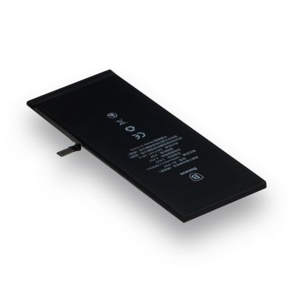 акумулятор baseus для apple iphone 6 plus (посилений 3400 mah)