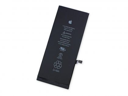 акумулятор apple iphone 6s plus (2750 mah) [original prc] 12 міс. гарантії