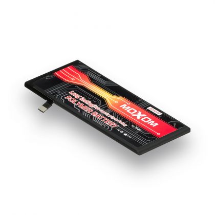 акумулятор moxom apple iphone 8 (4.7) 1821 mah