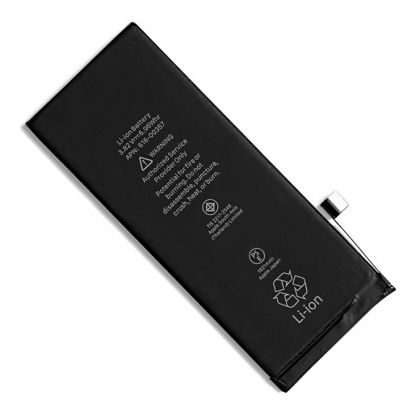 акумулятор apple iphone 8 [original] 12 міс. гарантії