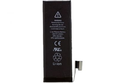 акумулятор apple iphone se 2016 1624 mah a1723 a1662 a1724 / se1 / 5se [original] 12 міс. гарантії