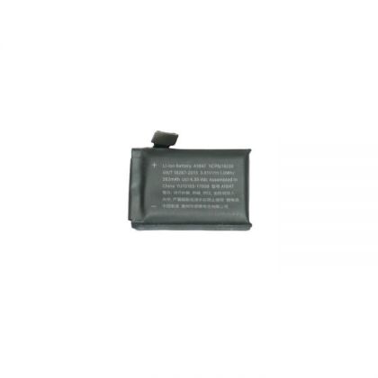акумулятор apple watch s3 38mm - a1847 / a1848  (серія 3)  [original prc] 12 міс. гарантії
