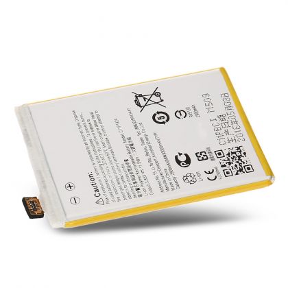 акумулятор asus c11p1424 zenfone 2 5.5 (ze550ml, ze551ml) [original] 12 міс. гарантії