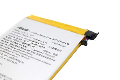 акумулятор asus c11p1429 zenpad c 7.0 z170cg / p01y [original prc] 12 міс. гарантії