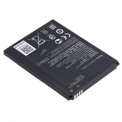 акумулятор asus c11p1506 (zenfone go) [original prc] 12 міс. гарантії