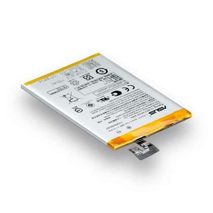 акумулятор asus c11p1508 zenfone max (zc550kl) [original prc] 12 міс. гарантії