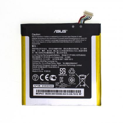 акумулятор asus fonepad note 6 / c11p1309 [original] 12 міс. гарантії