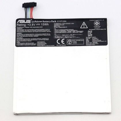 акумулятор asus memo pad hd 7, me173, c11p1304 [original prc] 12 міс. гарантії
