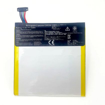 акумулятор asus memo pad hd 7 / me173 / c11p1304 [original] 12 міс. гарантії