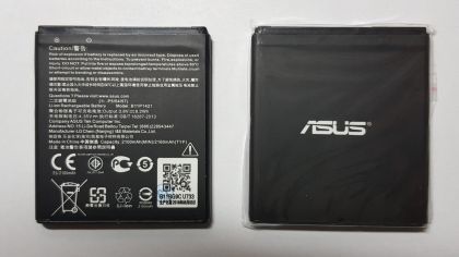 акумулятор asus zenfone c / b11p1421 [original prc] 12 міс. гарантії