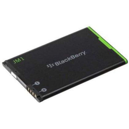 акумулятор blackberry 9900/9860/9790 /9850 (jm1 1230 mah) [original prc] 12 міс. гарантії