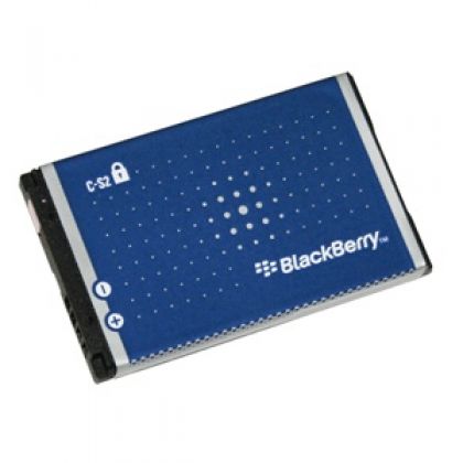 акумулятор blackberry c-s2 8310, 8320, 8330, 8350 [original prc] 12 міс. гарантії