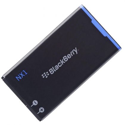 акумулятор blackberry n-x1, q10 [original] 12 міс. гарантії