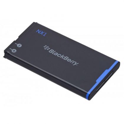 акумулятор blackberry n-x1, q10 [original] 12 міс. гарантії