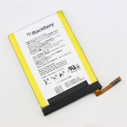 акумулятор blackberry q5 ptsm1 [original prc] 12 міс. гарантії