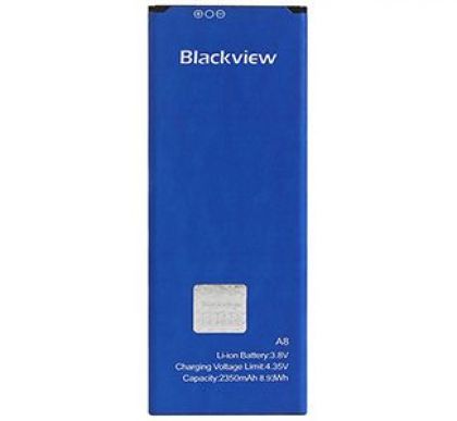 акумулятор blackview a8 / s-tell m575 [original prc] 12 міс. гарантії