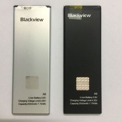 акумулятор blackview a8 / s-tell m575 [original prc] 12 міс. гарантії
