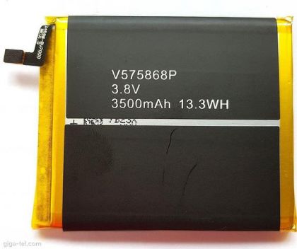 акумулятор blackview bv7000 [original prc] 12 міс. гарантії