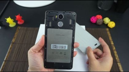 акумулятор blackview r6 [original prc] 12 міс. гарантії