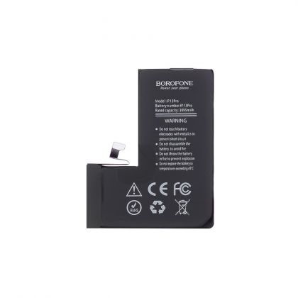 Акумулятор Borofone для Apple iPhone 13 Pro