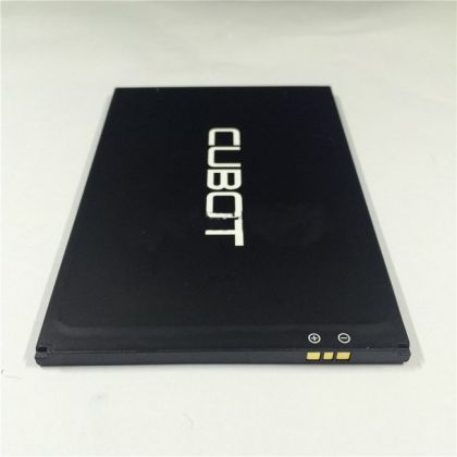 акумулятор cubot max [original prc] 12 міс. гарантії