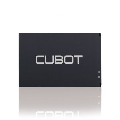 акумулятор cubot note s [original prc] 12 міс. гарантії