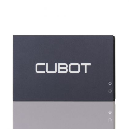 акумулятор cubot rainbow [original prc] 12 міс. гарантії