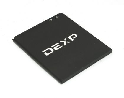 акумулятор dexp ixion p350 tundra [original prc] 12 міс. гарантії