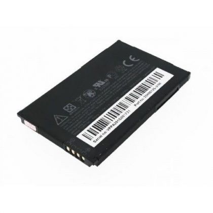 акумулятор для htc g4, diamond 2, touch 2, tattoo, a3288, smart, t3333, t5353(topa016)1100 mah [hc]