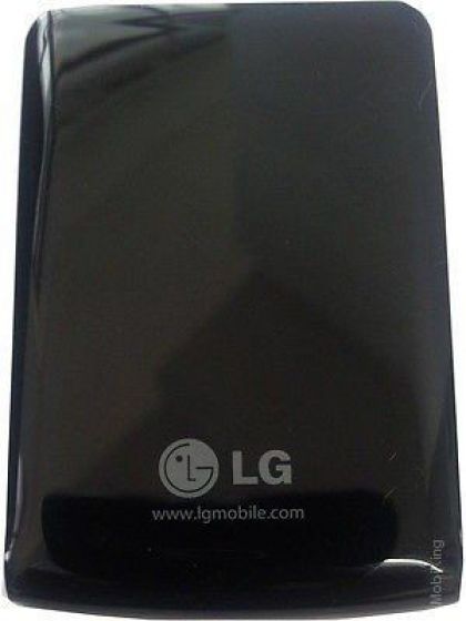 акумулятор для lg kg800 black [hc]
