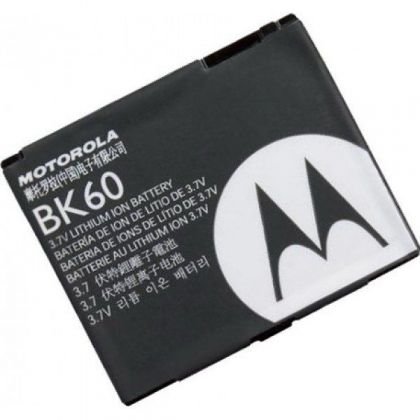 акумулятор для motorola bk-60 e8 em30 l7e l9 ex112 ex115, 970 mah [hc]