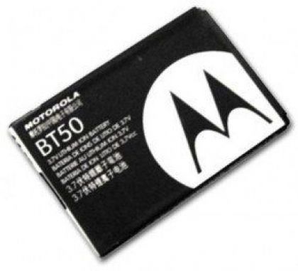 акумулятор для motorola bt-50 [hc]