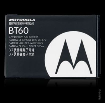 акумулятор для motorola bt-60 [hc]