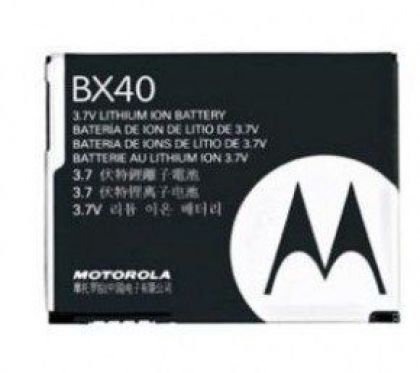 акумулятор для motorola bx-40 [hc]