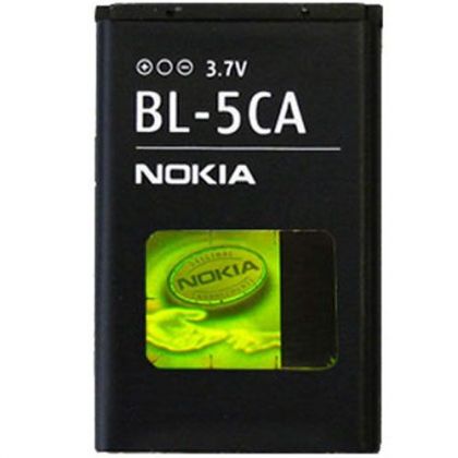 акумулятор для nokia bl-5ca [hc]