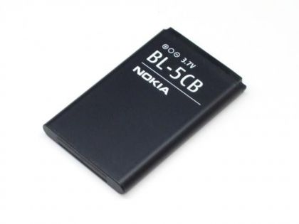 акумулятор для nokia bl-5cb [hc]