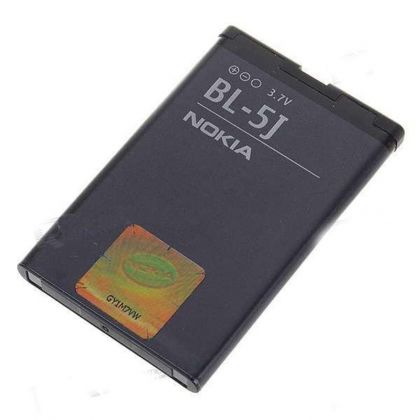 акумулятор для nokia bl-5j [hc]