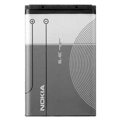 акумулятор для nokia bl-6c [hc]