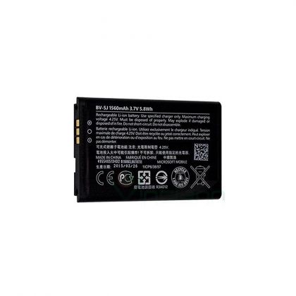 акумулятор для nokia bv-5j [hc]