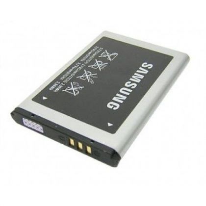 акумулятор для samsung c5212, c3300, b100, b200, e1110, e1232, e2120, c3212, f310 и др. (ab553446bu) [hc]
