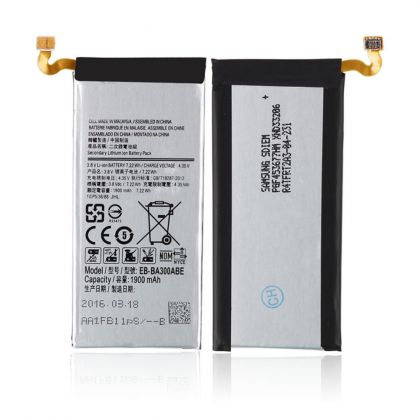 акумулятор для samsung eb-ba300abe a300f galaxy a3/ a300fu galaxy a3/ a300h galaxy a3 [hc]