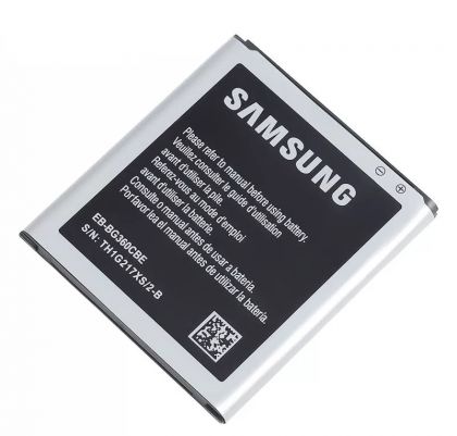 акумулятор для samsung j2 2015, j200, g360, g361 galaxy core prime, galaxy j2-2015 (eb-bg360cbe/cbc) [hc]