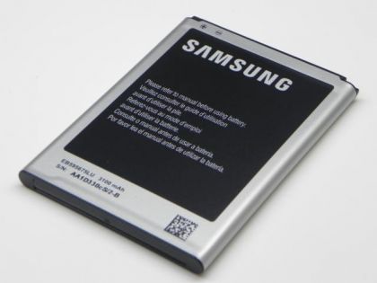 акумулятор для samsung n7100, n7105, galaxy note 2 и др. (eb595675lu) [hc]