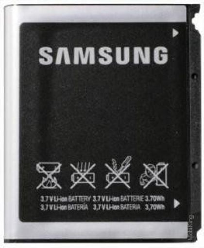 акумулятор для samsung s5230, b5210, u700, l810, s7520 и др. (ab603443ce) [hc]