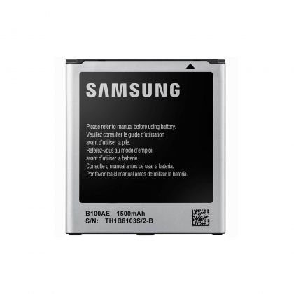 акумулятор для samsung s7262, s7272, s7270, s7260, s7360, s7275, s7898 и др. (b100ae, b105be, b110ae) [hc]