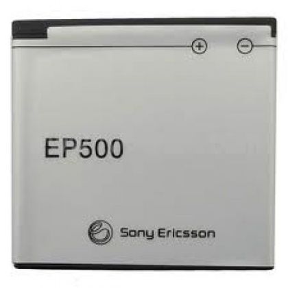 акумулятор для sony ericsson ep500, 1200 mah [hc]