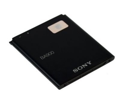 акумулятор для sony xperia j st26i/lt29i ba900 [hc]
