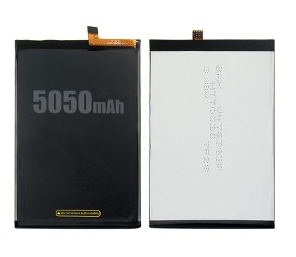 акумулятор doogee bl5000 5050 mah [original prc] 12 міс. гарантії